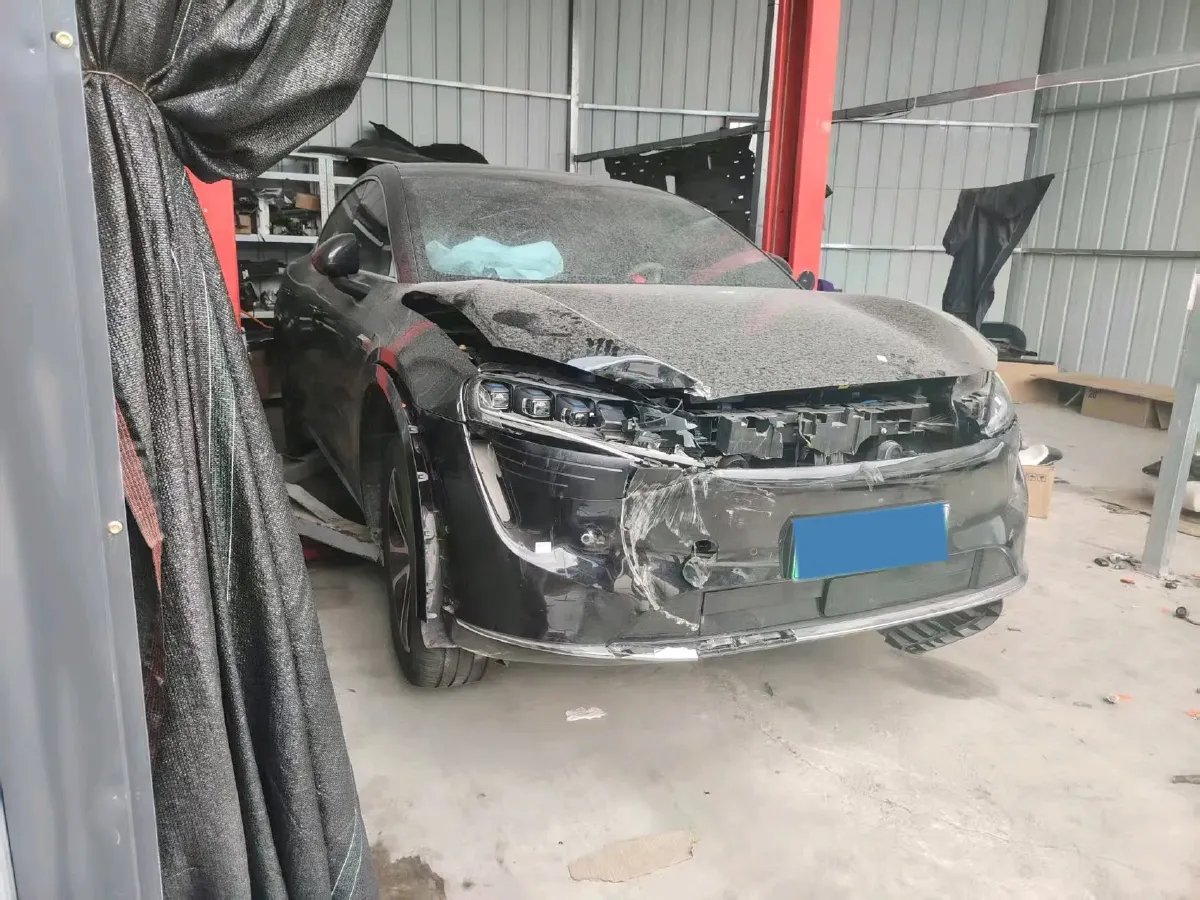 2024 HIMA R7 BEV 82KWH,autocango,china used car exporter,china ev exporter,chinese used car exporter,chinese used ev exporter
