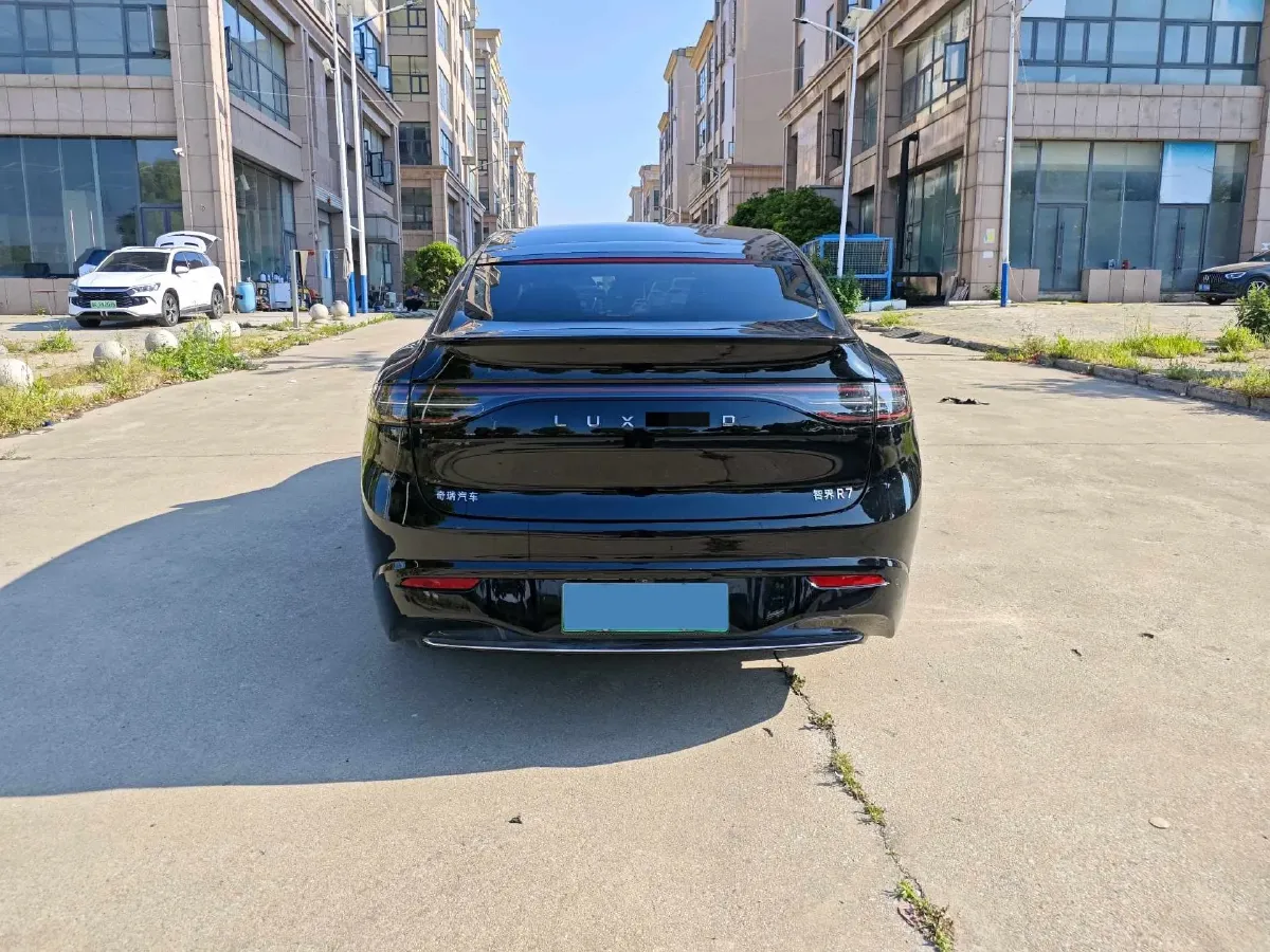 2024 HIMA R7 BEV 82KWH,autocango,china used car exporter,china ev exporter,chinese used car exporter,chinese used ev exporter