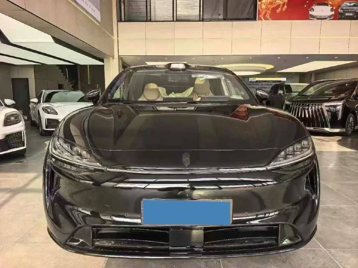 2026 Luxeed R7 REEV 156HP REEV,autocango,china used car exporter,china ev exporter,chinese used car exporter,chinese used ev exporter