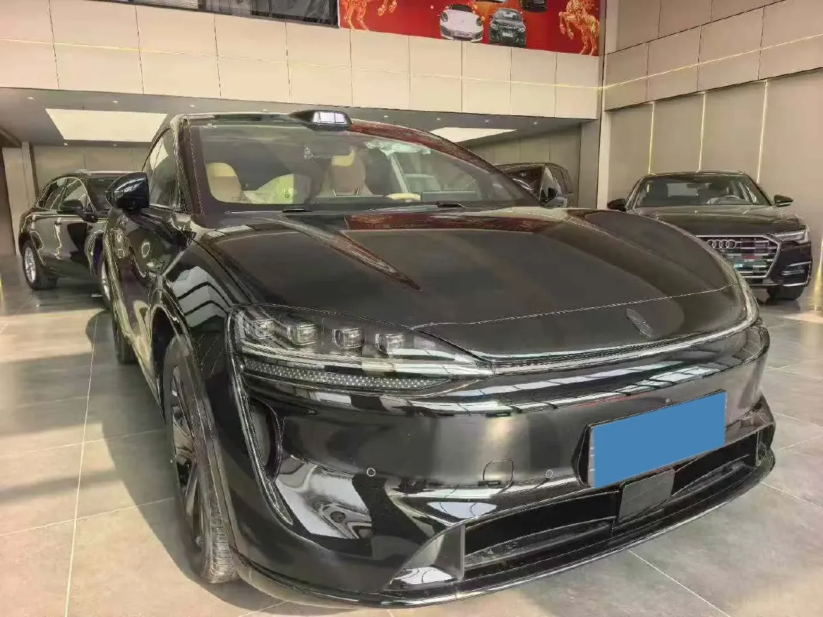 2026 Luxeed R7 REEV 156HP REEV,autocango,china used car exporter,china ev exporter,chinese used car exporter,chinese used ev exporter