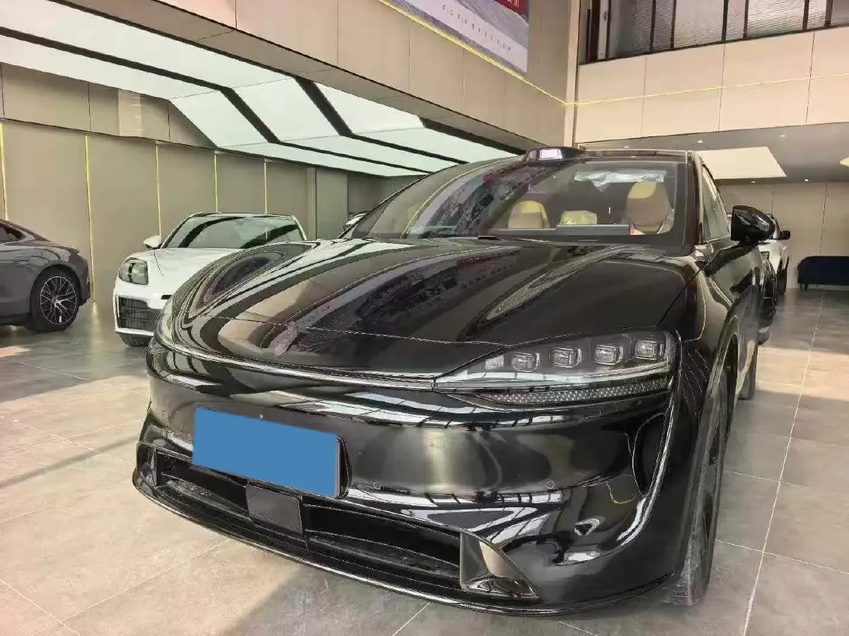 2026 Luxeed R7 REEV 156HP REEV,autocango,china used car exporter,china ev exporter,chinese used car exporter,chinese used ev exporter