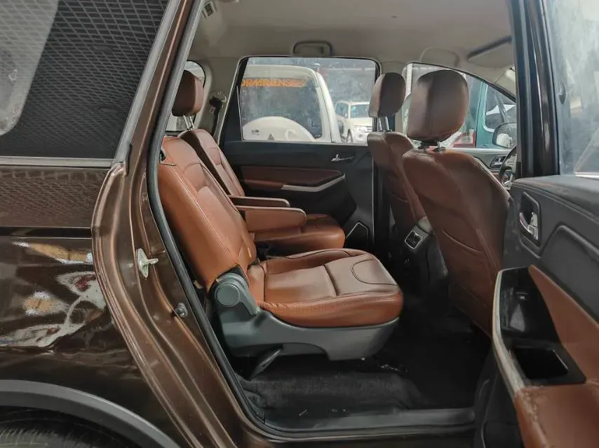 2017 BAIC ChangHe M70 1.5L 113HP L4 5MT,autocango,china used car exporter,china ev exporter,chinese used car exporter,chinese used ev exporter