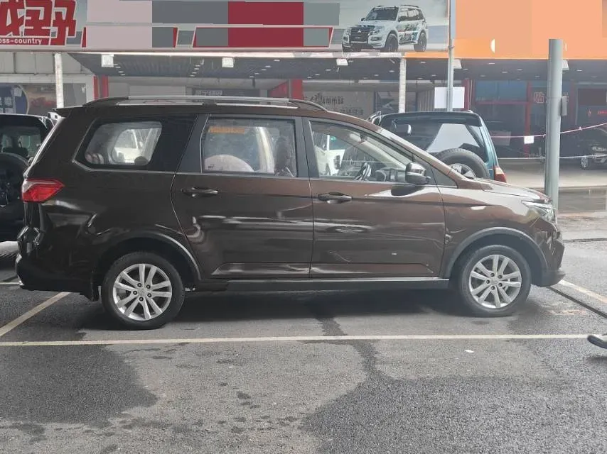 2017 BAIC ChangHe M70 1.5L 113HP L4 5MT,autocango,china used car exporter,china ev exporter,chinese used car exporter,chinese used ev exporter