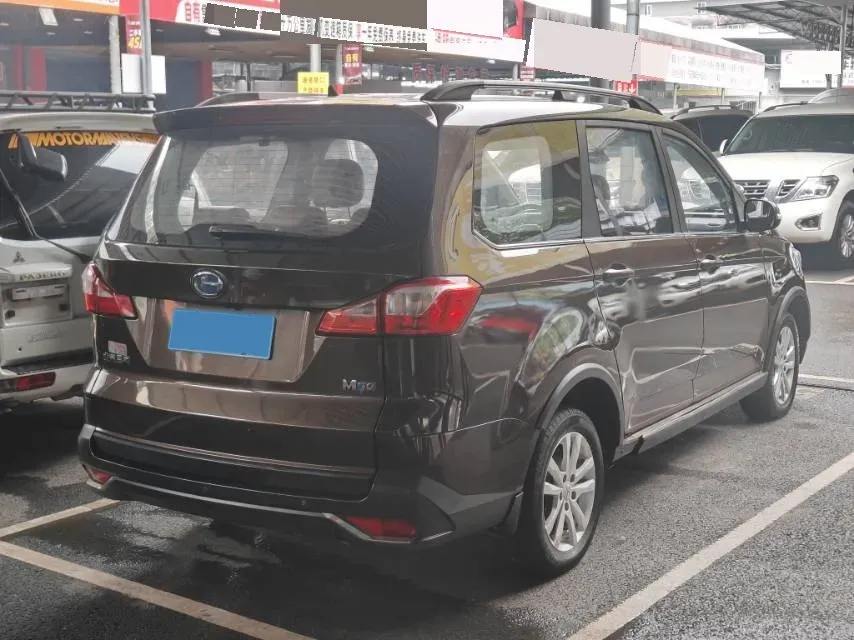 2017 BAIC ChangHe M70 1.5L 113HP L4 5MT,autocango,china used car exporter,china ev exporter,chinese used car exporter,chinese used ev exporter