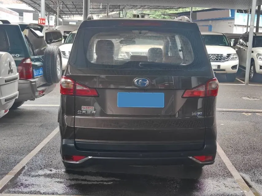 2017 BAIC ChangHe M70 1.5L 113HP L4 5MT,autocango,china used car exporter,china ev exporter,chinese used car exporter,chinese used ev exporter
