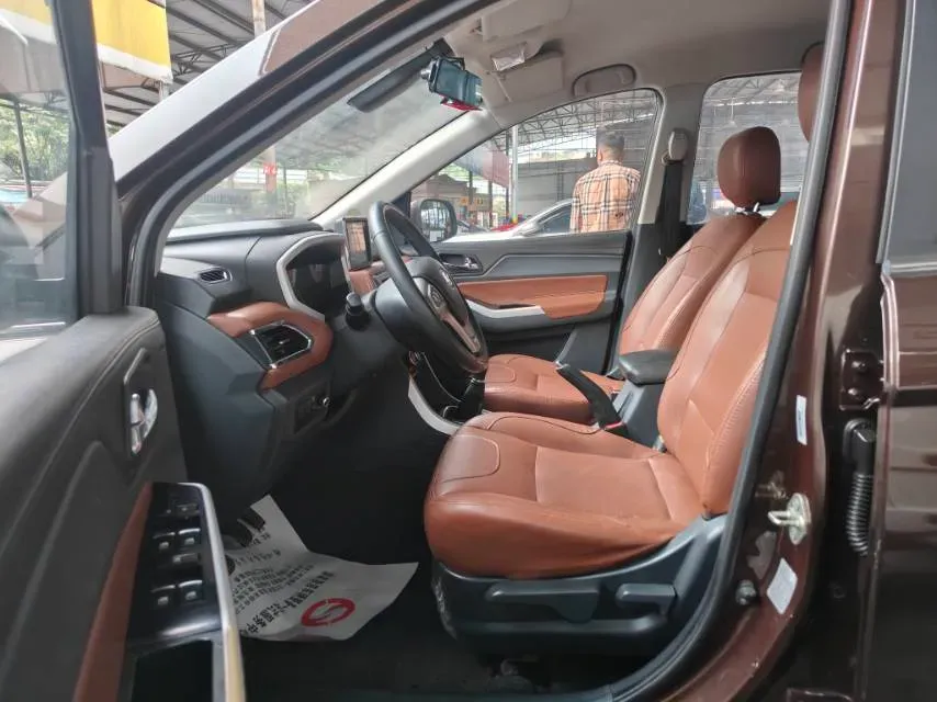 2017 BAIC ChangHe M70 1.5L 113HP L4 5MT,autocango,china used car exporter,china ev exporter,chinese used car exporter,chinese used ev exporter