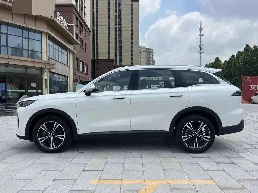 2026 Chery Tiggo 9 2.0T 254HP L4 8AT,autocango,china used car exporter,china ev exporter,chinese used car exporter,chinese used ev exporter