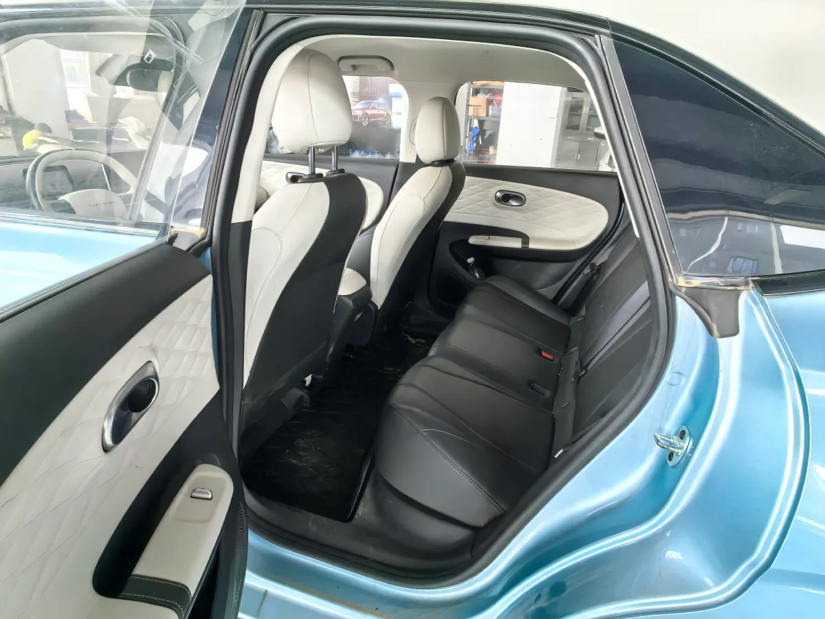 2024 DongFeng eπ 01 BEV 42.3KWH,autocango,china used car exporter,china ev exporter,chinese used car exporter,chinese used ev exporter