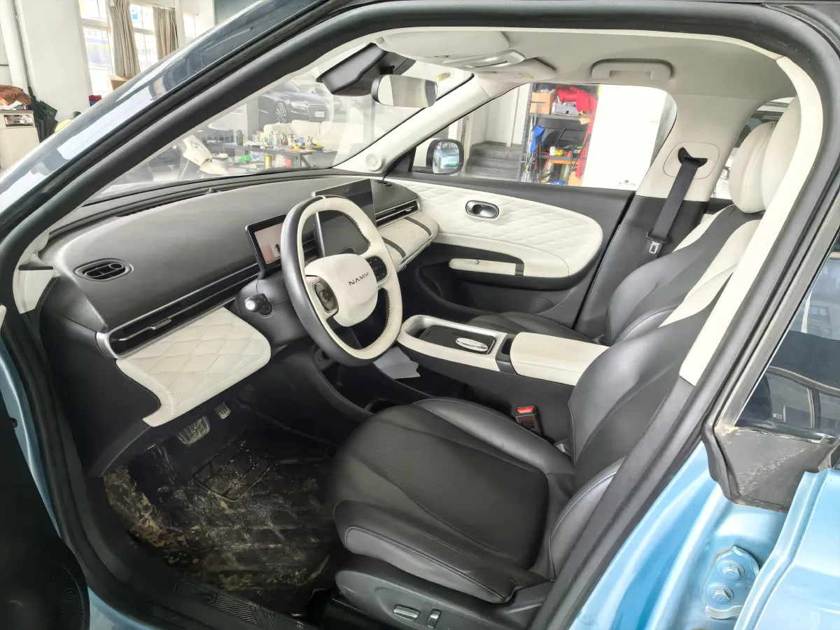 2024 DongFeng eπ 01 BEV 42.3KWH,autocango,china used car exporter,china ev exporter,chinese used car exporter,chinese used ev exporter