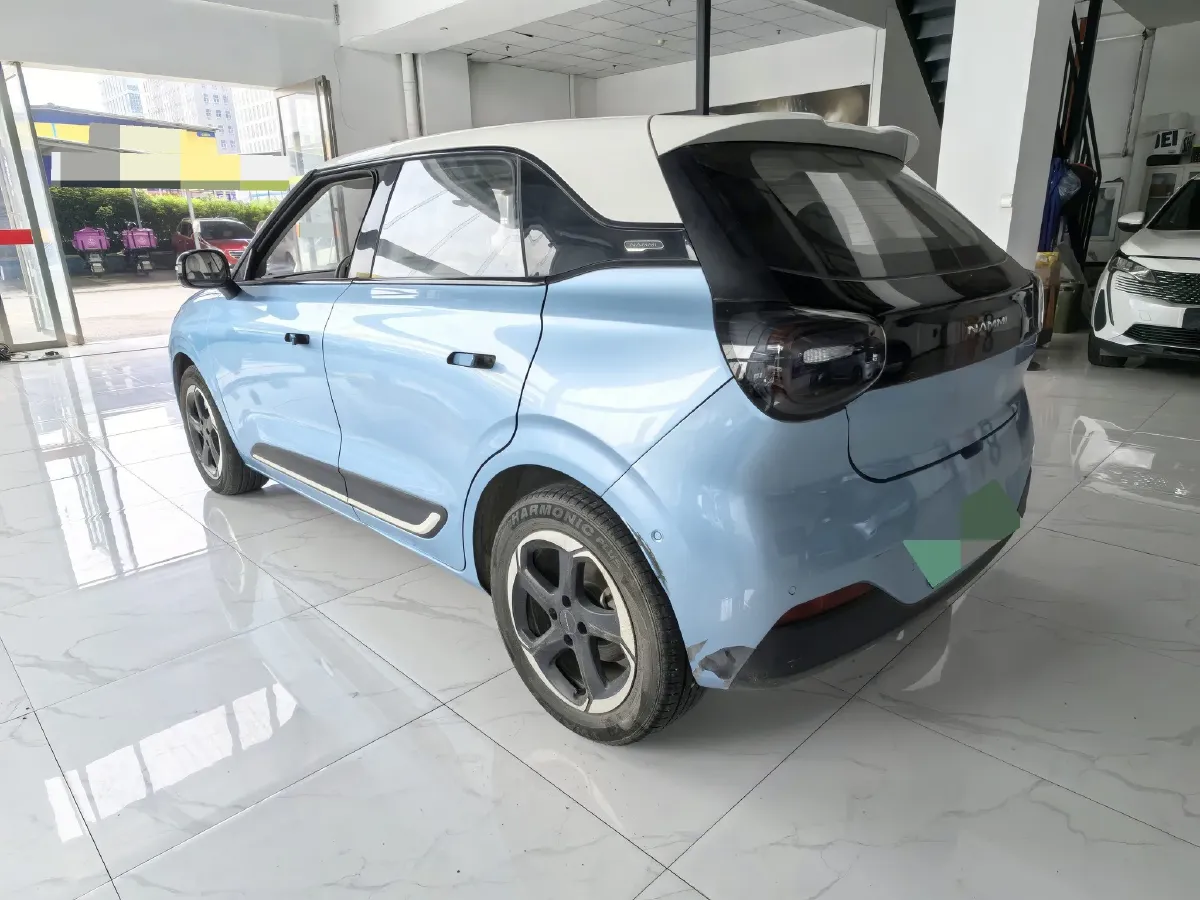 2024 DongFeng eπ 01 BEV 42.3KWH,autocango,china used car exporter,china ev exporter,chinese used car exporter,chinese used ev exporter