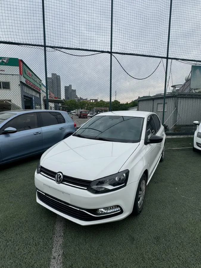 2016 Volkswagen Polo 1.4L 90HP L4 6AT,autocango,china used car exporter,china ev exporter,chinese used car exporter,chinese used ev exporter