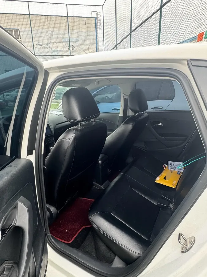 2016 Volkswagen Polo 1.4L 90HP L4 6AT,autocango,china used car exporter,china ev exporter,chinese used car exporter,chinese used ev exporter
