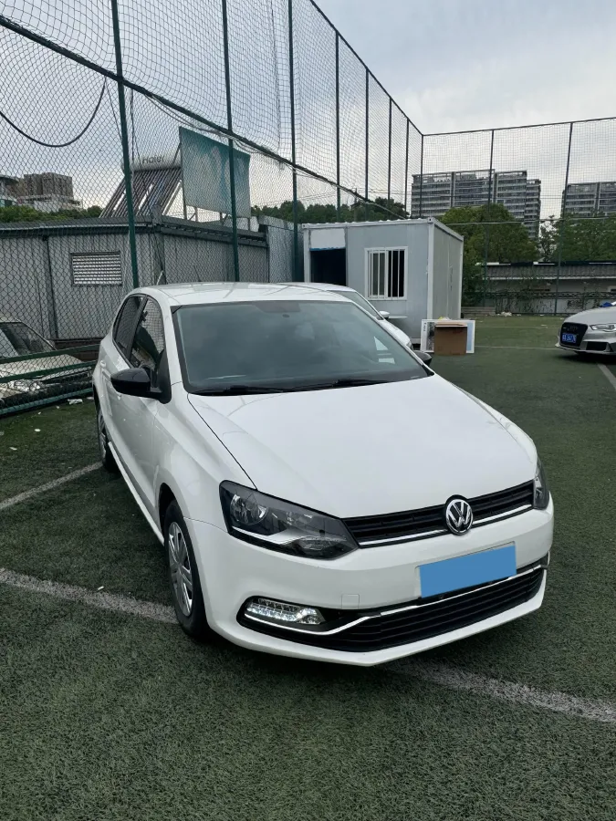 2016 Volkswagen Polo 1.4L 90HP L4 6AT,autocango,china used car exporter,china ev exporter,chinese used car exporter,chinese used ev exporter