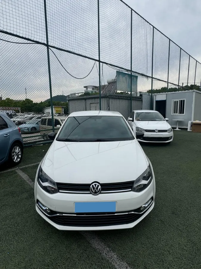 2016 Volkswagen Polo 1.4L 90HP L4 6AT,autocango,china used car exporter,china ev exporter,chinese used car exporter,chinese used ev exporter