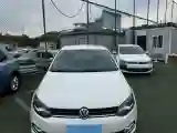 2016 Volkswagen Polo 1.4L 90HP L4 6AT