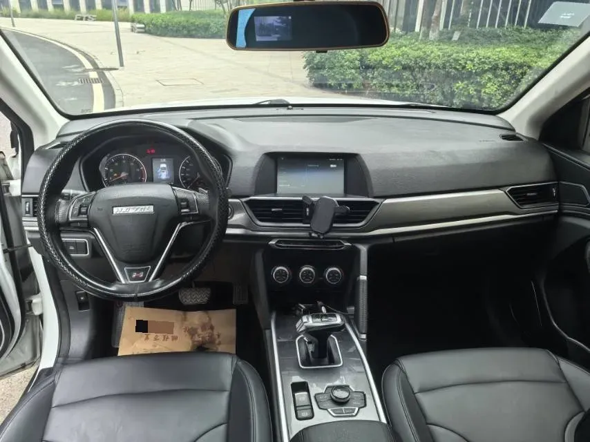 2018 Haval H6 1.5T 150HP L4 7DCT,autocango,china used car exporter,china ev exporter,chinese used car exporter,chinese used ev exporter
