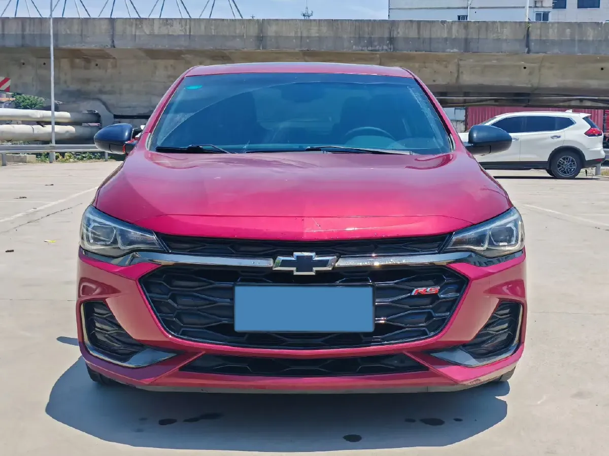 2019 Chevrolet Monza 1.3T 163HP L3 6AT,autocango,china used car exporter,china ev exporter,chinese used car exporter,chinese used ev exporter