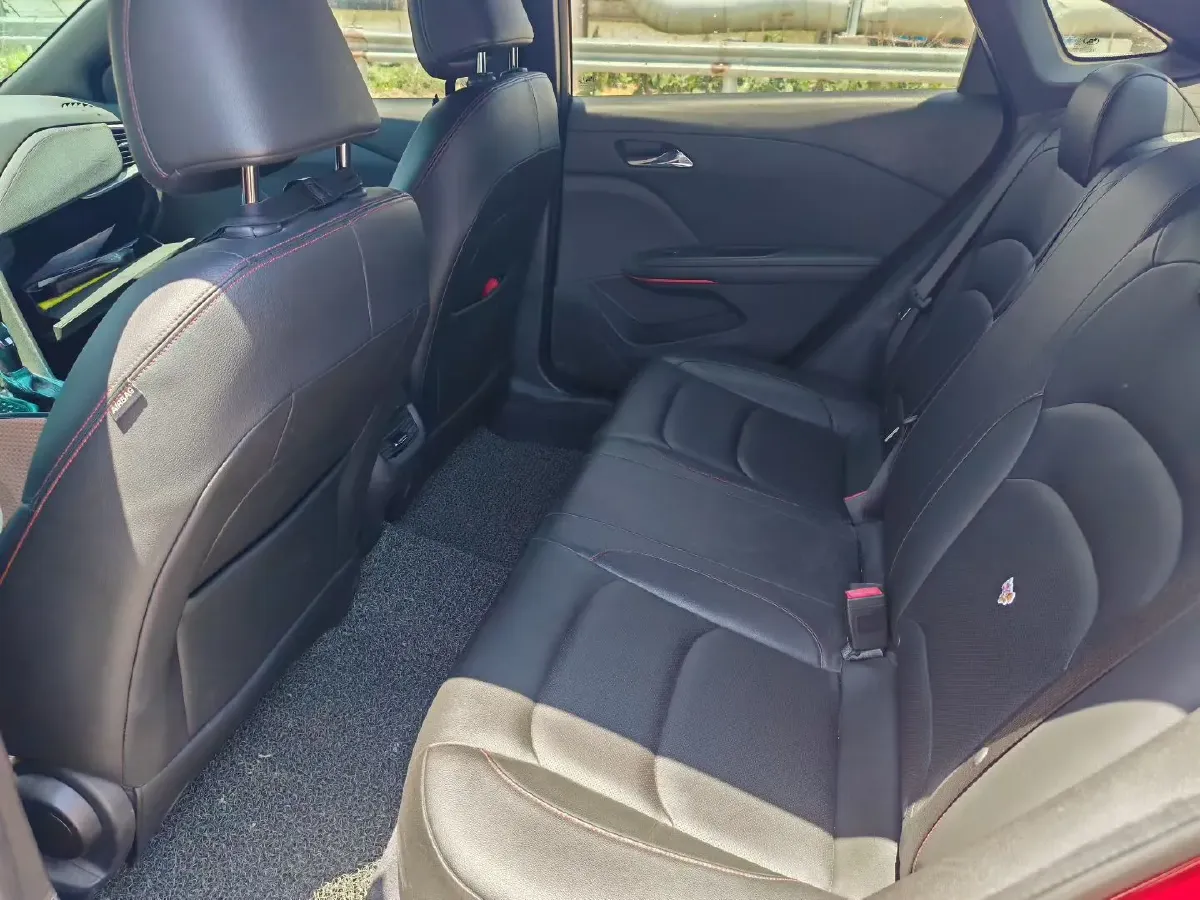 2019 Chevrolet Monza 1.3T 163HP L3 6AT,autocango,china used car exporter,china ev exporter,chinese used car exporter,chinese used ev exporter