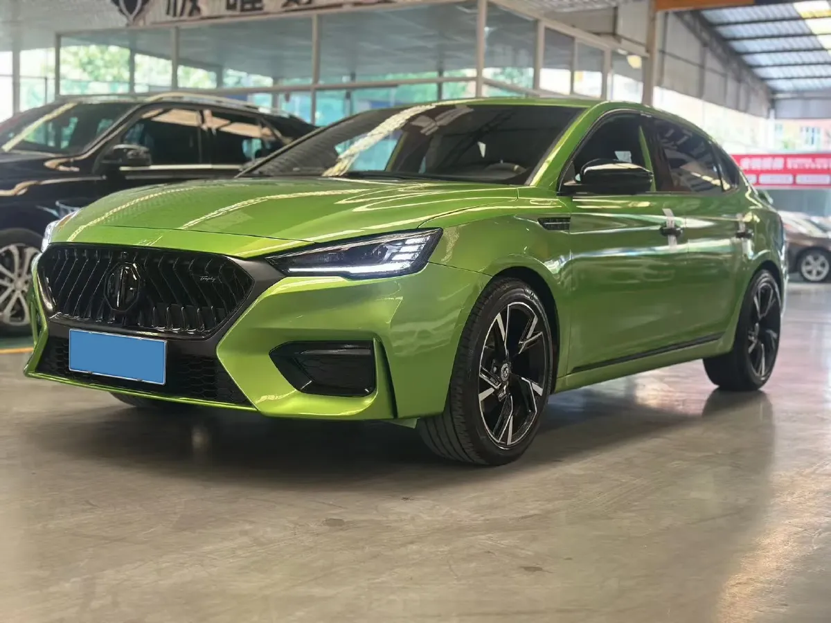 2020 MG MG6 1.5T 181HP L4 7DCT,autocango,china used car exporter,china ev exporter,chinese used car exporter,chinese used ev exporter