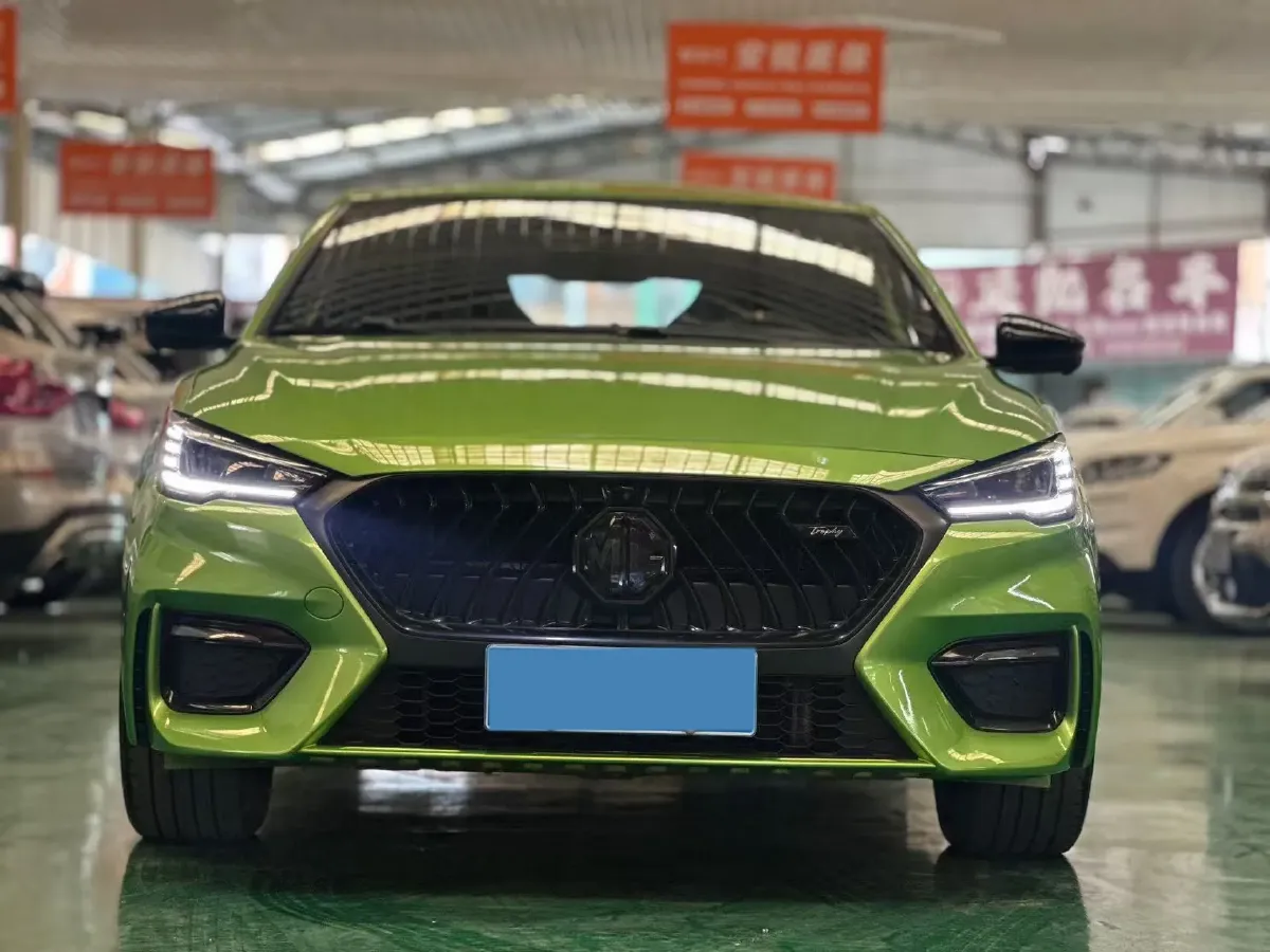 2020 MG MG6 1.5T 181HP L4 7DCT,autocango,china used car exporter,china ev exporter,chinese used car exporter,chinese used ev exporter