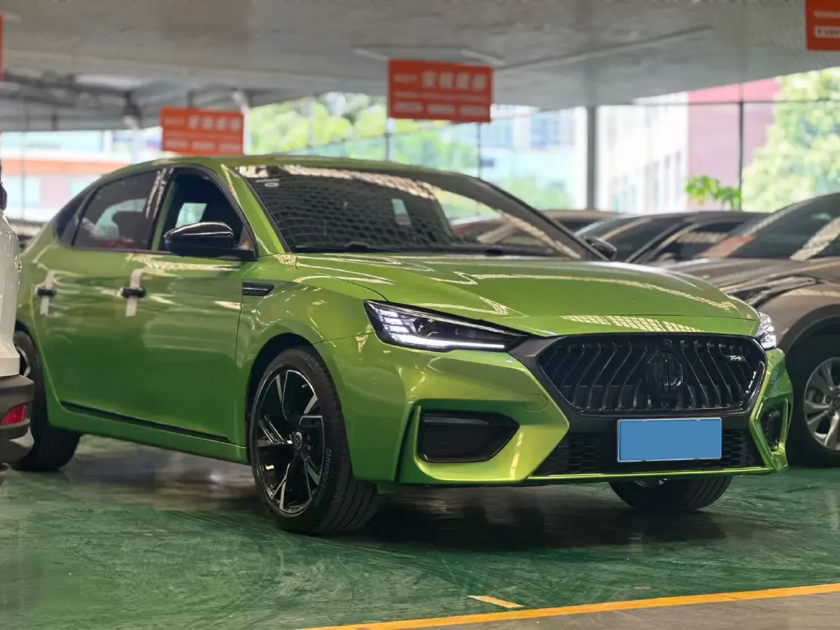 2020 MG MG6 1.5T 181HP L4 7DCT,autocango,china used car exporter,china ev exporter,chinese used car exporter,chinese used ev exporter