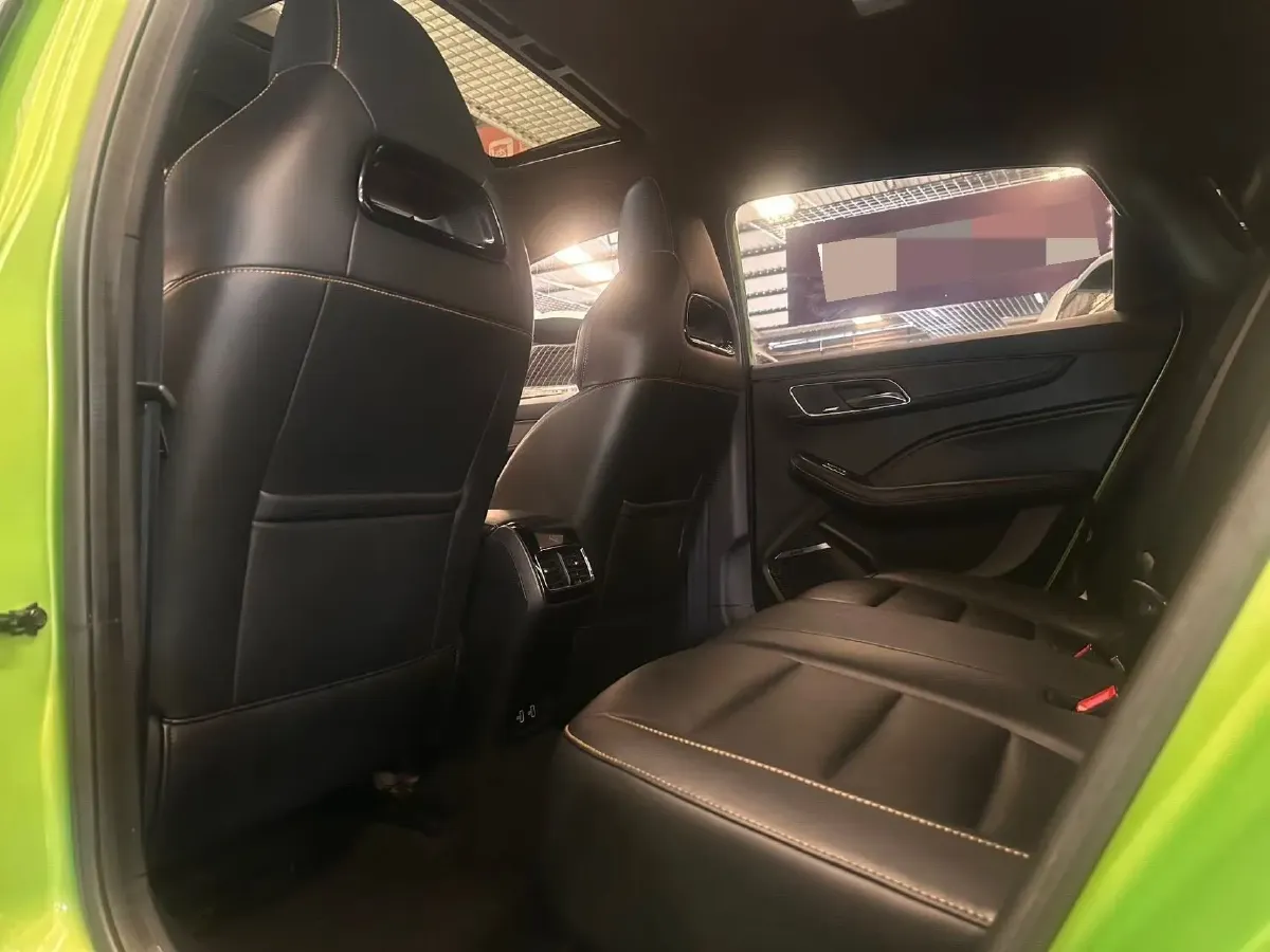 2020 MG MG6 1.5T 181HP L4 7DCT,autocango,china used car exporter,china ev exporter,chinese used car exporter,chinese used ev exporter