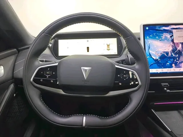 2023 Deepal SL03 1.5L 95HP L4 REEV 28.39KWH,autocango,china used car exporter,china ev exporter,chinese used car exporter,chinese used ev exporter