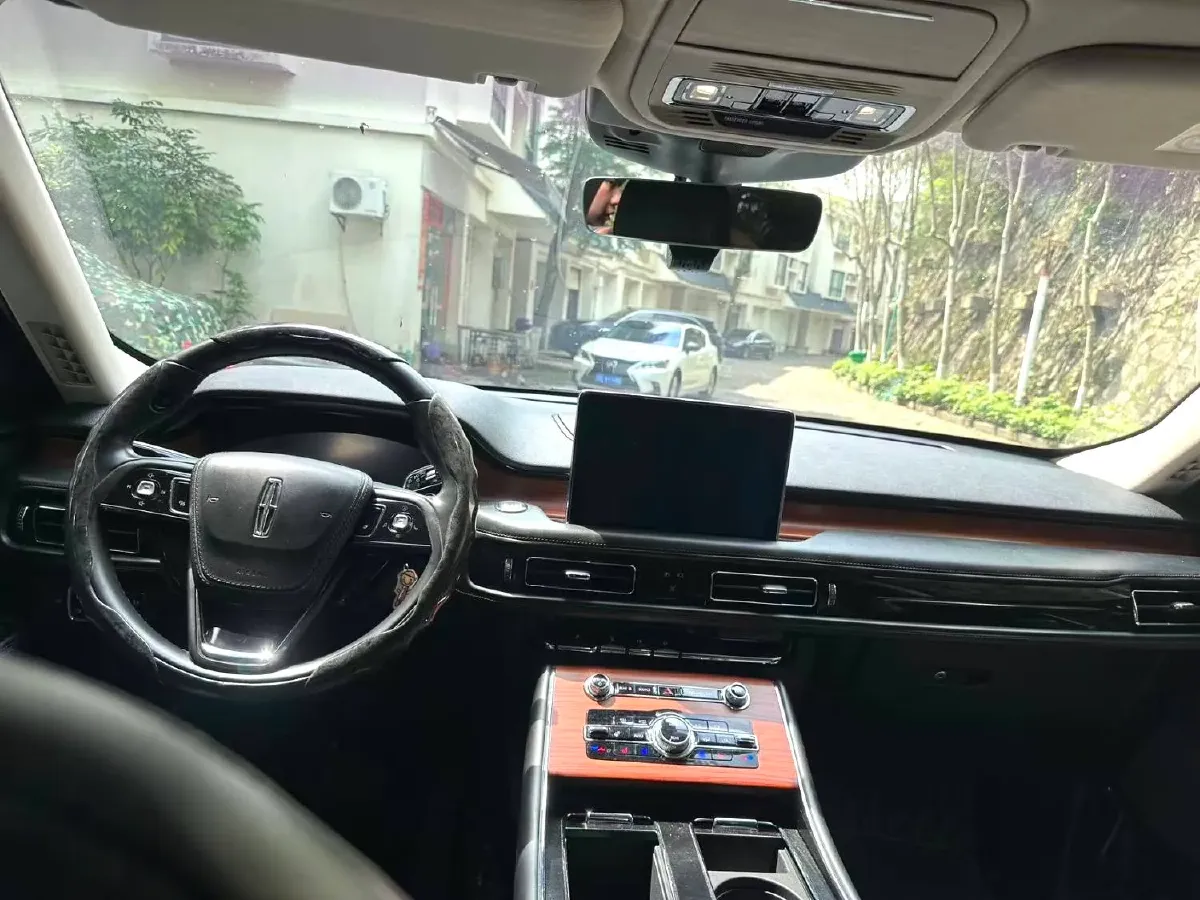 2020 Lincoln Aviator 3.0T 355HP V6 10AT,autocango,china used car exporter,china ev exporter,chinese used car exporter,chinese used ev exporter