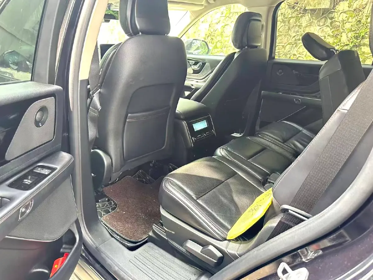 2020 Lincoln Aviator 3.0T 355HP V6 10AT,autocango,china used car exporter,china ev exporter,chinese used car exporter,chinese used ev exporter