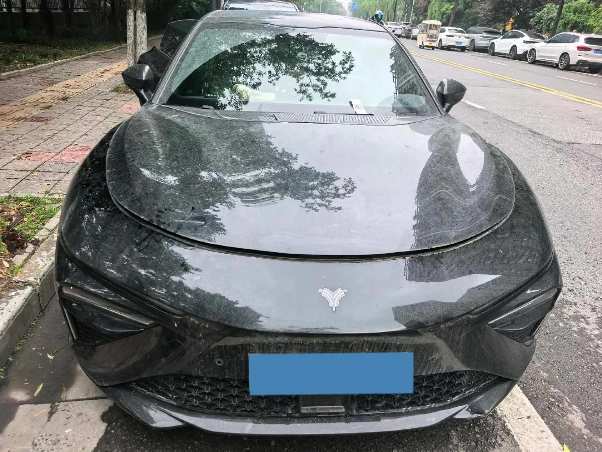 2024 Neta S 1.5L 116HP L4 REEV 31.7KWH,autocango,china used car exporter,china ev exporter,chinese used car exporter,chinese used ev exporter