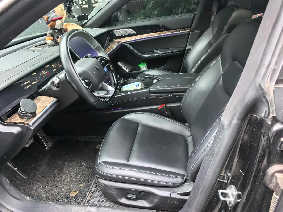 2024 Neta S 1.5L 116HP L4 REEV 31.7KWH,autocango,china used car exporter,china ev exporter,chinese used car exporter,chinese used ev exporter