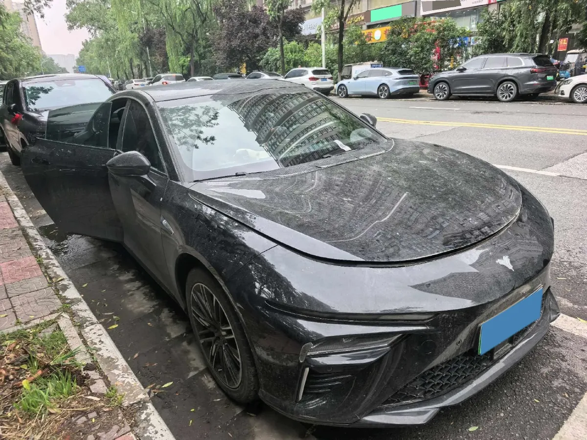 2024 Neta S 1.5L 116HP L4 REEV 31.7KWH,autocango,china used car exporter,china ev exporter,chinese used car exporter,chinese used ev exporter