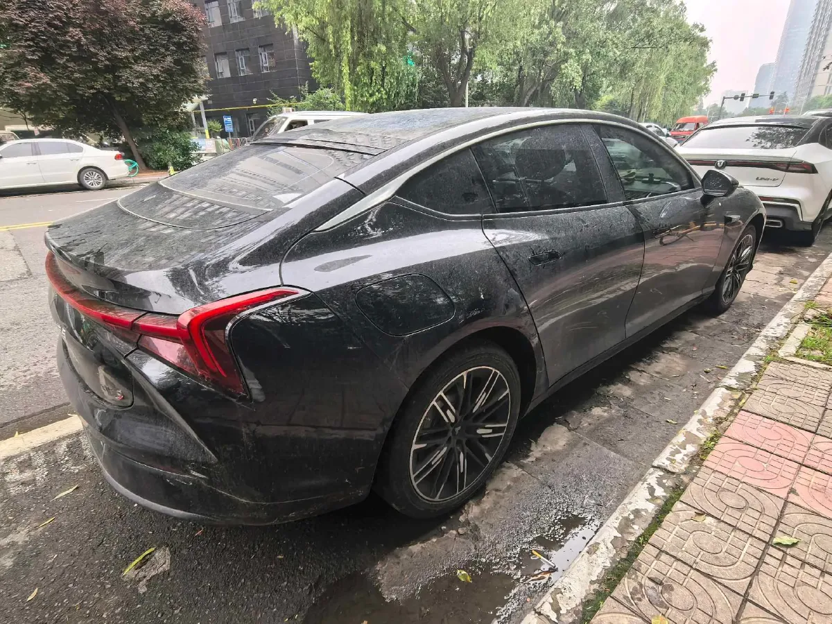 2024 Neta S 1.5L 116HP L4 REEV 31.7KWH,autocango,china used car exporter,china ev exporter,chinese used car exporter,chinese used ev exporter