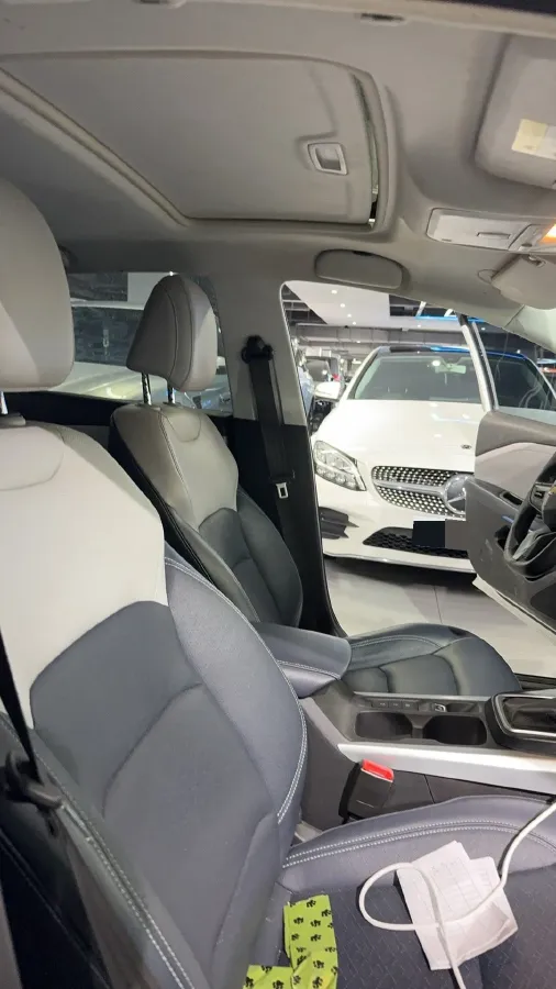 2023 Chevrolet Monza 1.5L 113HP L4 6DCT,autocango,china used car exporter,china ev exporter,chinese used car exporter,chinese used ev exporter