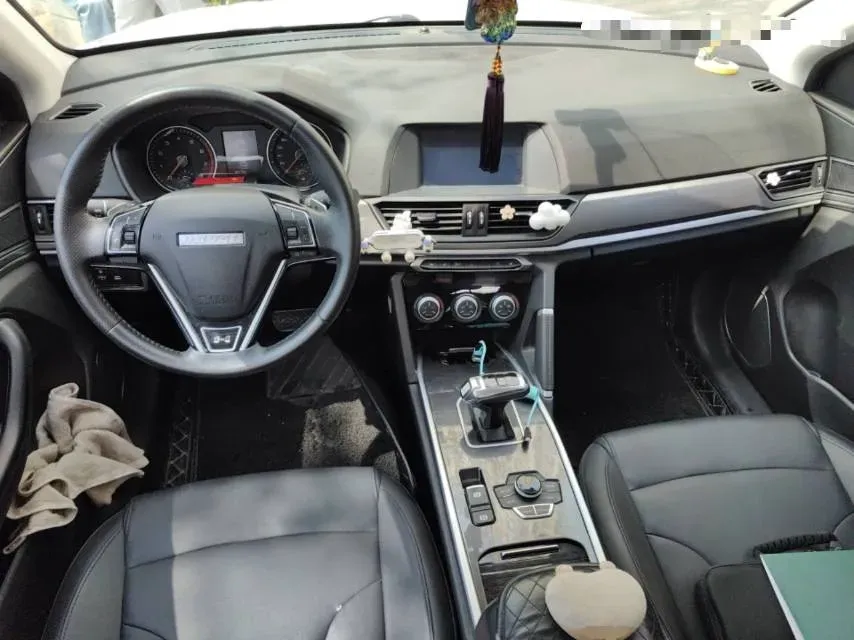 2019 Haval H6 1.5T 150HP L4 7DCT,autocango,china used car exporter,china ev exporter,chinese used car exporter,chinese used ev exporter