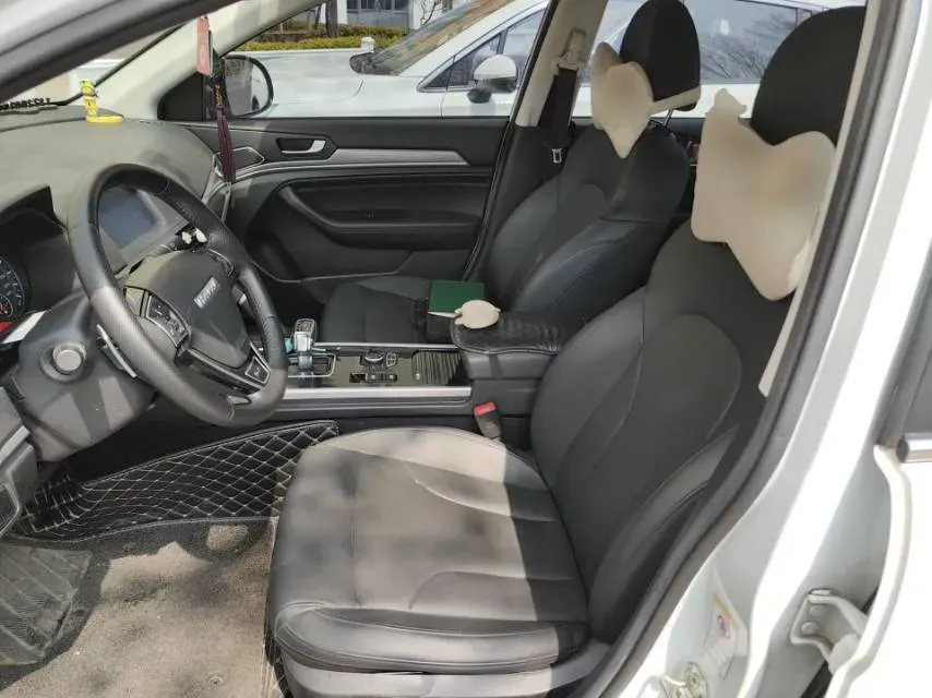 2019 Haval H6 1.5T 150HP L4 7DCT,autocango,china used car exporter,china ev exporter,chinese used car exporter,chinese used ev exporter