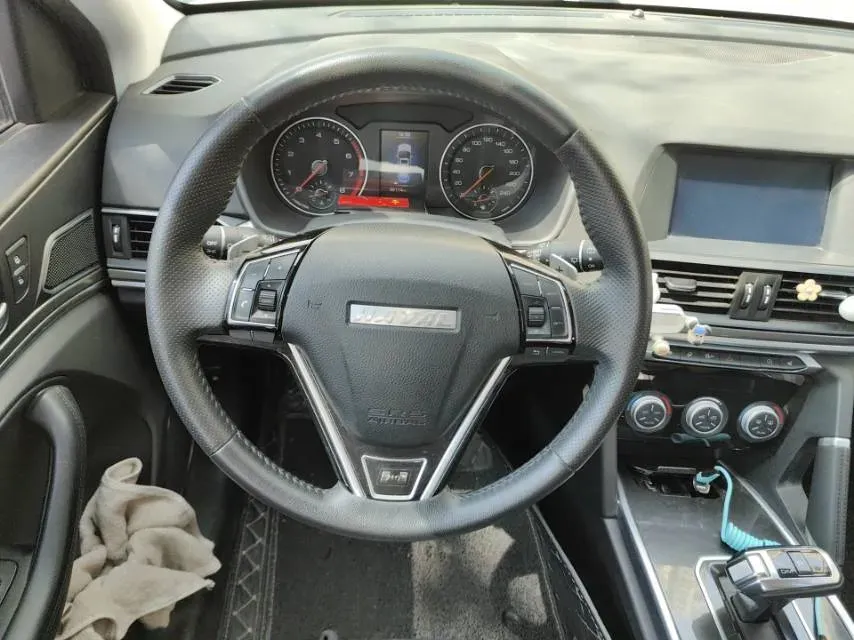 2019 Haval H6 1.5T 150HP L4 7DCT,autocango,china used car exporter,china ev exporter,chinese used car exporter,chinese used ev exporter