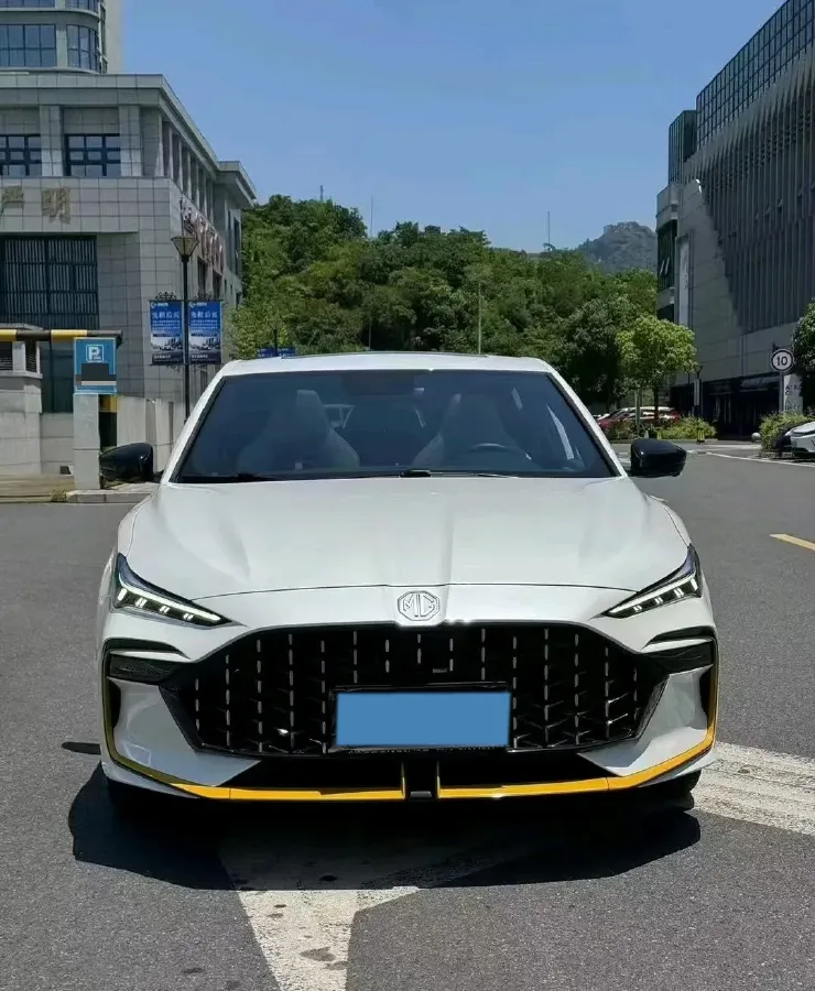 2021 MG MG6 1.5T 181HP L4 7DCT,autocango,china used car exporter,china ev exporter,chinese used car exporter,chinese used ev exporter