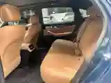 2025 Geely Galaxy A7 1.5L 112HP L4 1DHT PHEV