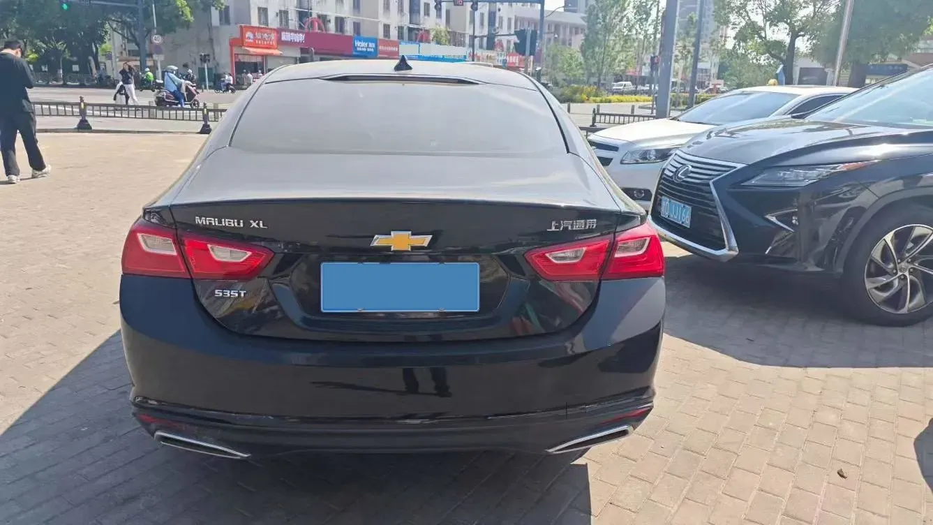 2021 Chevrolet Malibu XL 1.5T 169HP L4 9AT,autocango,china used car exporter,china ev exporter,chinese used car exporter,chinese used ev exporter