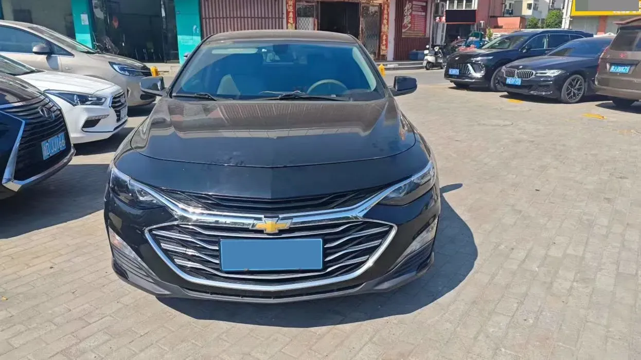 2021 Chevrolet Malibu XL 1.5T 169HP L4 9AT,autocango,china used car exporter,china ev exporter,chinese used car exporter,chinese used ev exporter