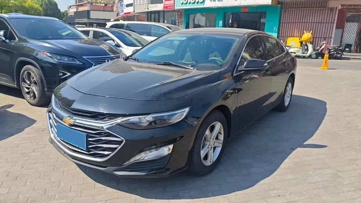 2021 Chevrolet Malibu XL 1.5T 169HP L4 9AT,autocango,china used car exporter,china ev exporter,chinese used car exporter,chinese used ev exporter