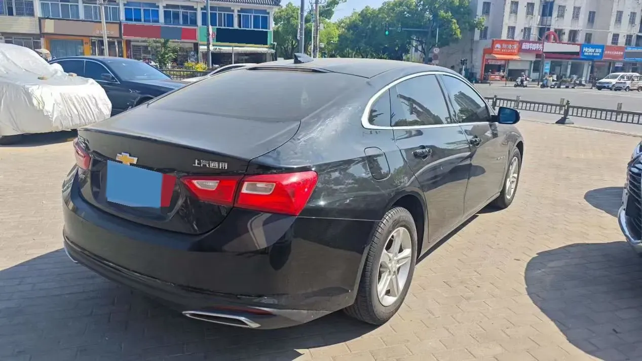 2021 Chevrolet Malibu XL 1.5T 169HP L4 9AT,autocango,china used car exporter,china ev exporter,chinese used car exporter,chinese used ev exporter