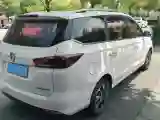 2016 BaoJun 560 1.5T 150HP L4 6MT