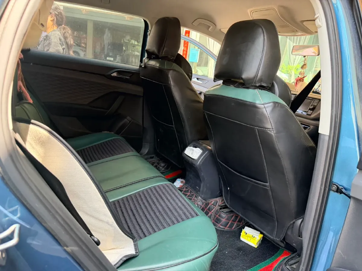 2019 Jeep Compass 1.4T 165HP L4 7DCT,autocango,china used car exporter,china ev exporter,chinese used car exporter,chinese used ev exporter
