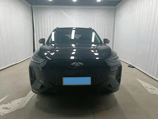 2025 Fulwin FulwinT9 1.5T 156HP L4 1DHT PHEV,autocango,china used car exporter,china ev exporter,chinese used car exporter,chinese used ev exporter