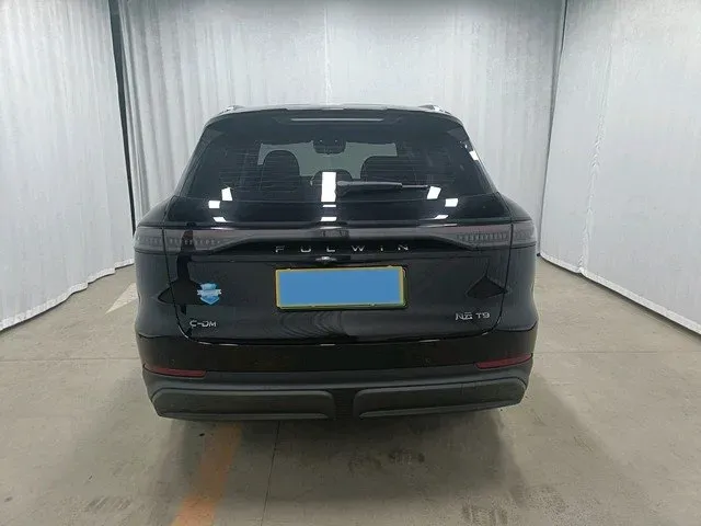 2025 Fulwin FulwinT9 1.5T 156HP L4 1DHT PHEV,autocango,china used car exporter,china ev exporter,chinese used car exporter,chinese used ev exporter