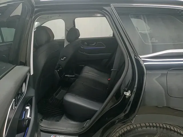 2025 Fulwin FulwinT9 1.5T 156HP L4 1DHT PHEV,autocango,china used car exporter,china ev exporter,chinese used car exporter,chinese used ev exporter