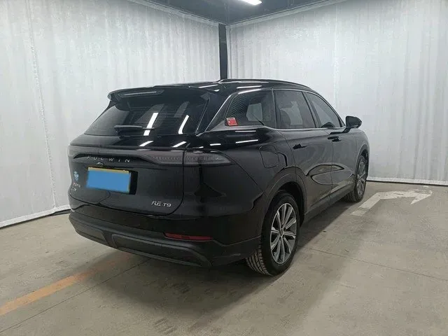 2025 Fulwin FulwinT9 1.5T 156HP L4 1DHT PHEV,autocango,china used car exporter,china ev exporter,chinese used car exporter,chinese used ev exporter