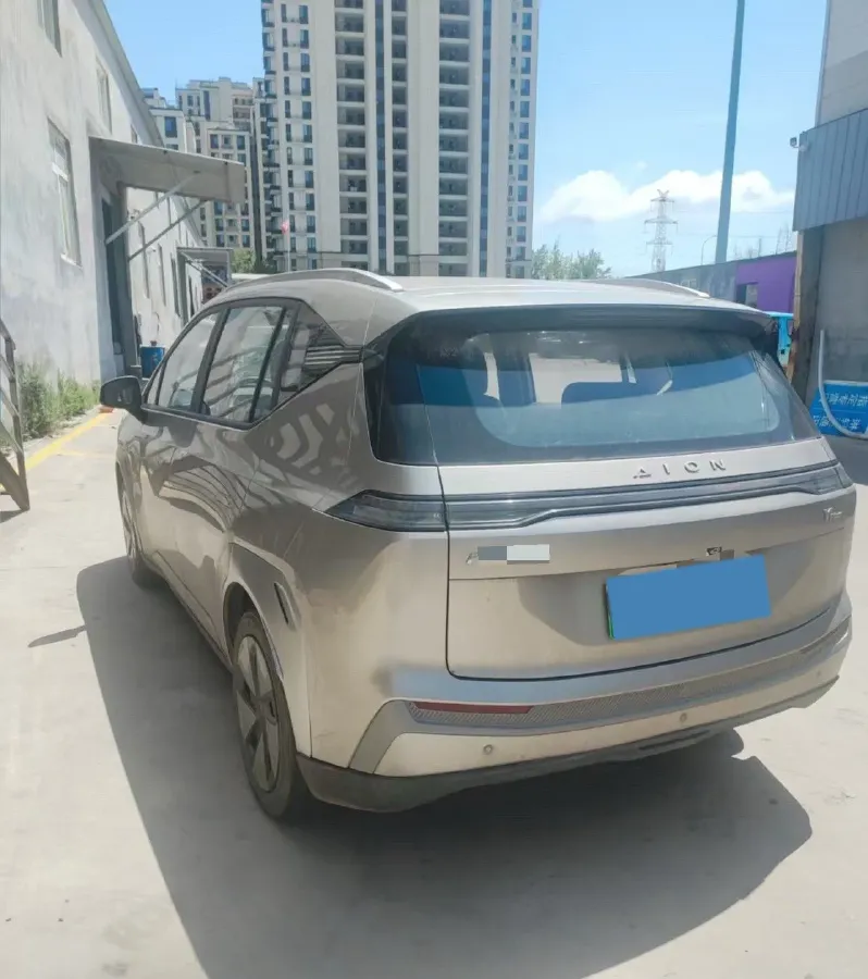 2023 Aion Y BEV 61.7KWH,autocango,china used car exporter,china ev exporter,chinese used car exporter,chinese used ev exporter